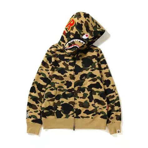 rep bape hoodies legit